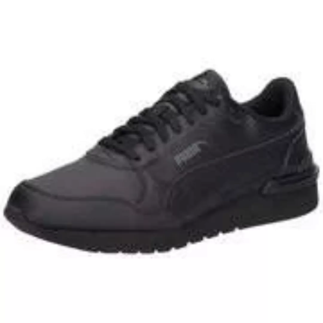 PUMA ST Runner v4 L Sneaker Herren schwarz|schwarz|schwarz|schwarz|schwarz| günstig online kaufen