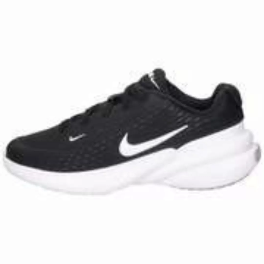 Nike UPLIFT SC Sneaker Herren schwarz günstig online kaufen