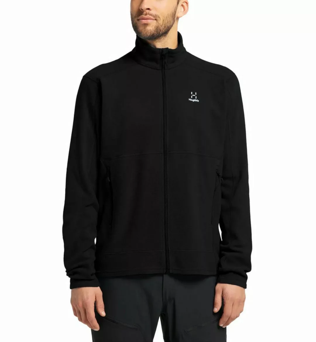 Häglofs Fleecejacke Haglöfs Buteo Mid Jacket günstig online kaufen