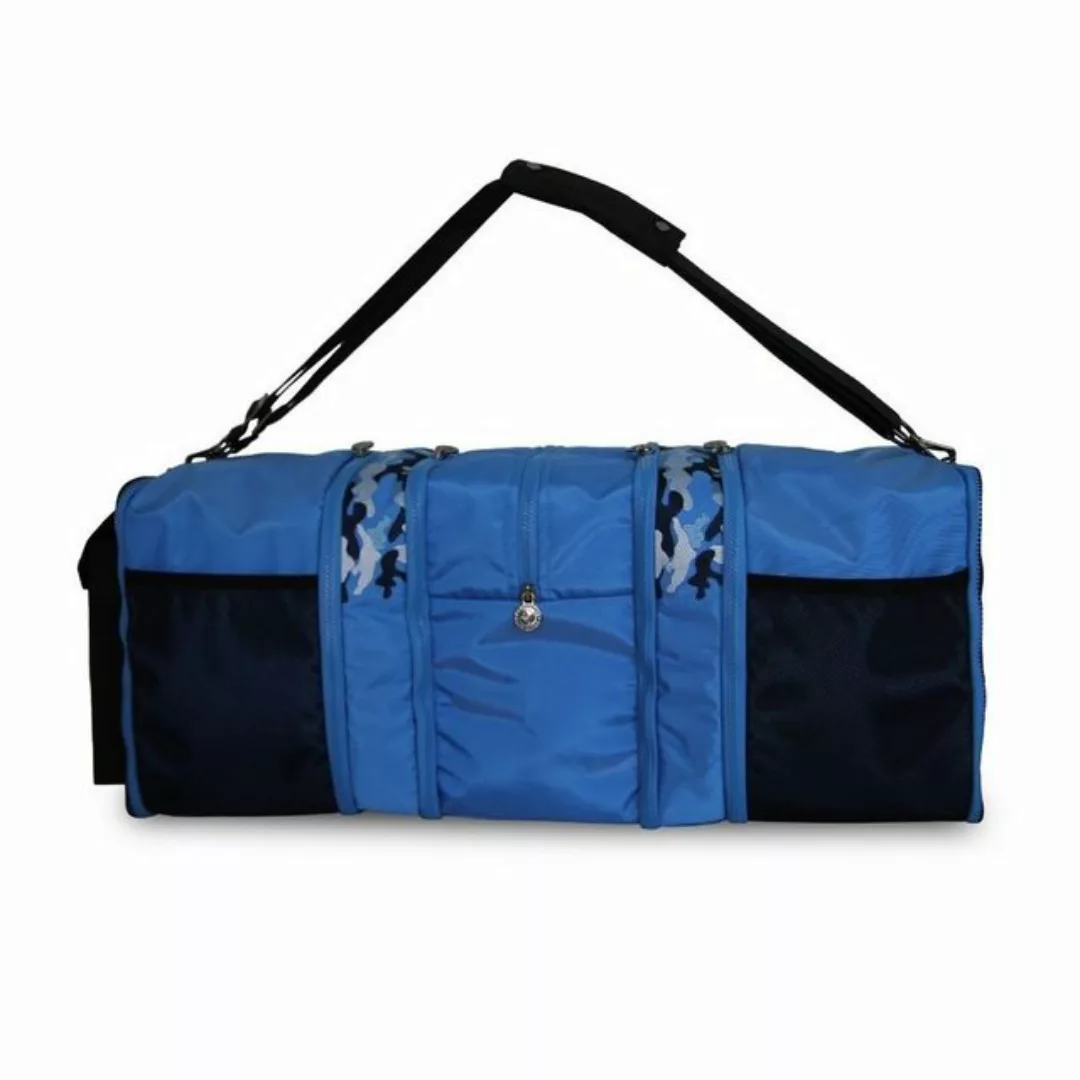 modulabag Reisetasche modulabag® modulares Tasche-Rucksack-Set - Camou - in günstig online kaufen