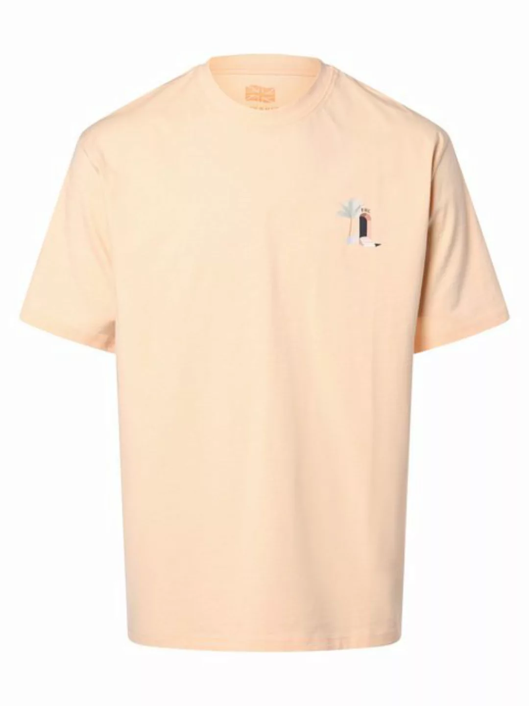 Finshley & Harding London T-Shirt Freddie günstig online kaufen