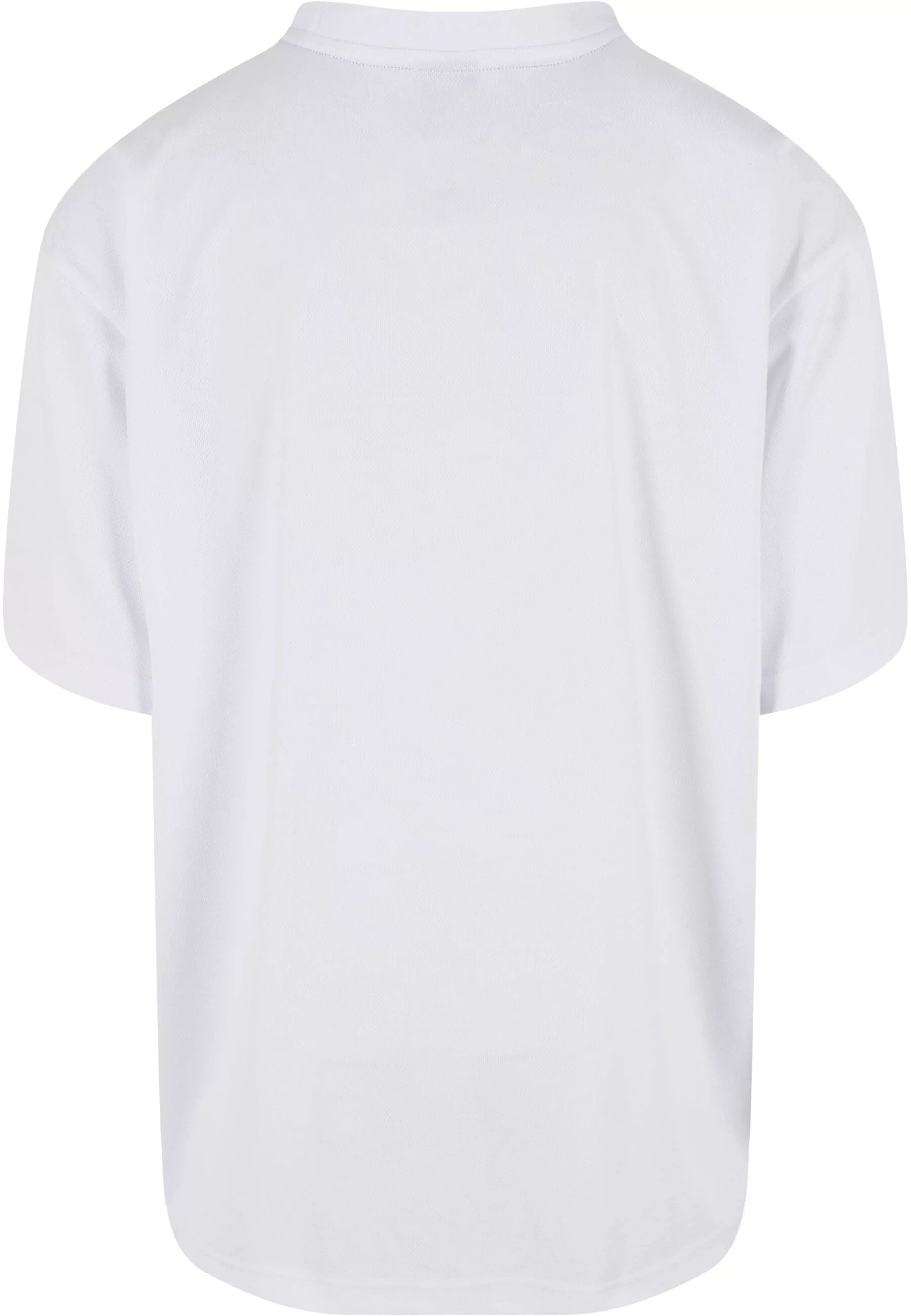 Starter Black Label T-Shirt "Starter Black Label Starter Train Day Mesh Jer günstig online kaufen