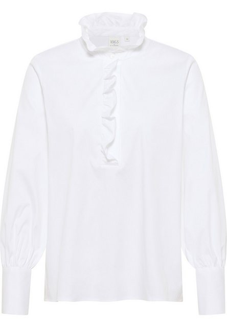 Eterna Longbluse LOOSE FIT günstig online kaufen