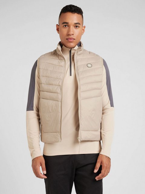 Jack & Jones Steppweste JJESprint (1-tlg) günstig online kaufen