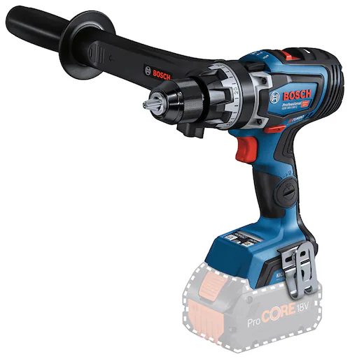 Bosch Professional Akku-Schlagbohrschrauber »GSB 18V-150 C Professional«, o günstig online kaufen