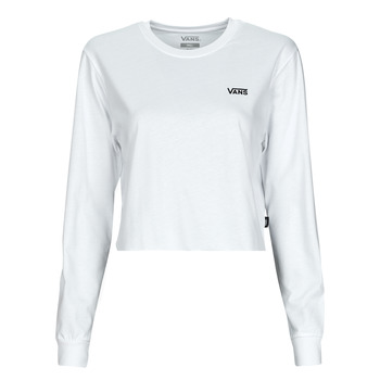 Vans  Langarmshirt JUNIOR V LS CROP günstig online kaufen