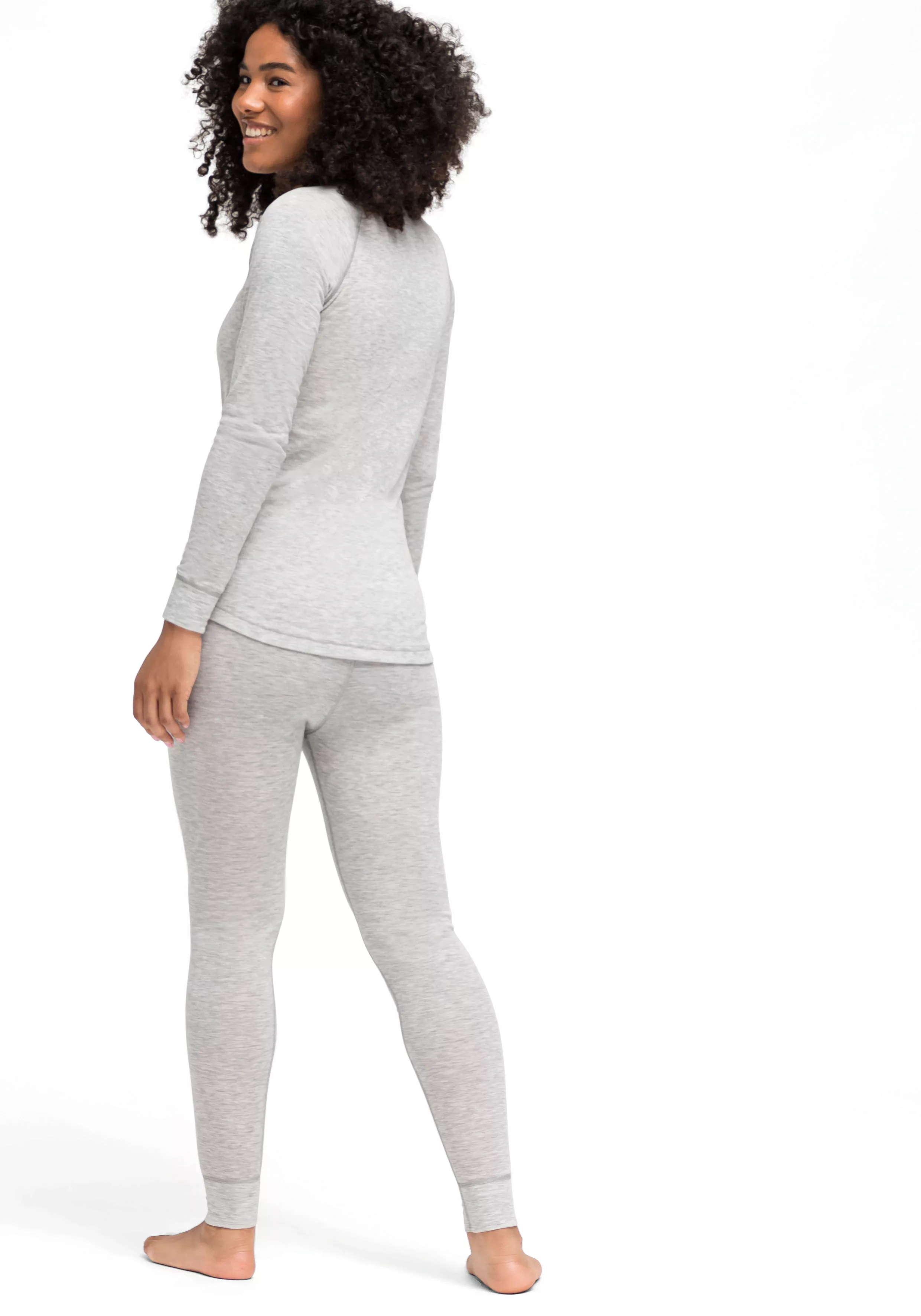 Maier Sports Shirt & Hose "Lena", Schnelltrocknende, atmungsaktive Funktion günstig online kaufen