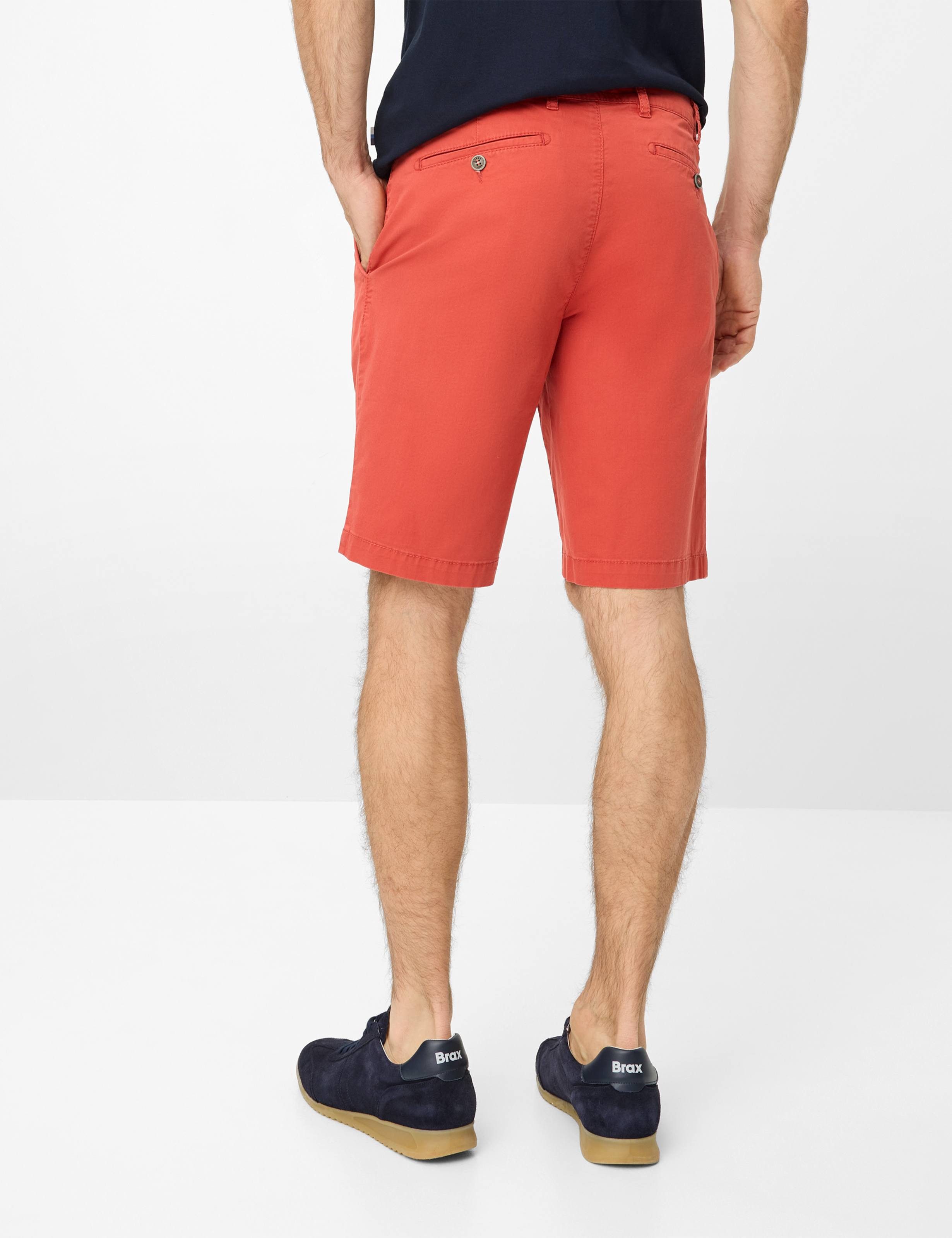 EUREX by BRAX Bermudas "Style BURT" günstig online kaufen