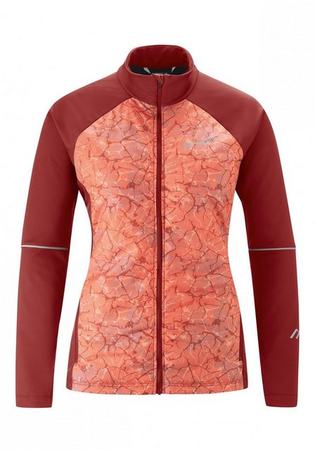 Maier Sports Jackett Maier Sports W Telfs Jacket 2.0 Damen Anorak günstig online kaufen