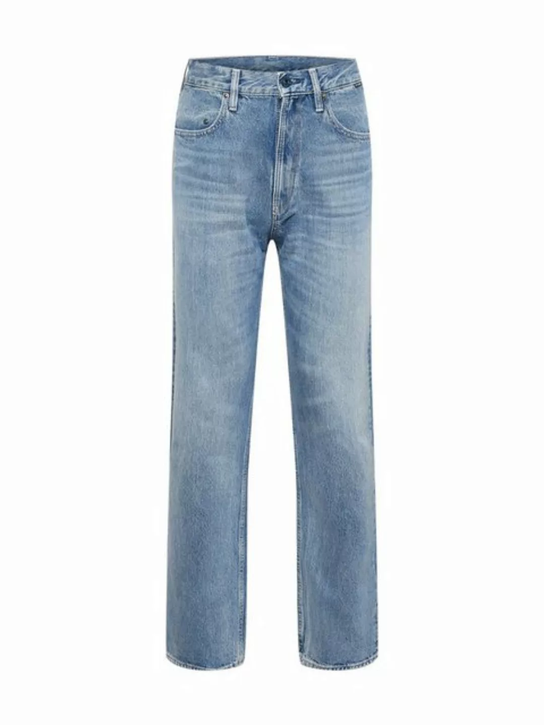G-Star RAW Loose-fit-Jeans (1-tlg) Plain/ohne Details günstig online kaufen