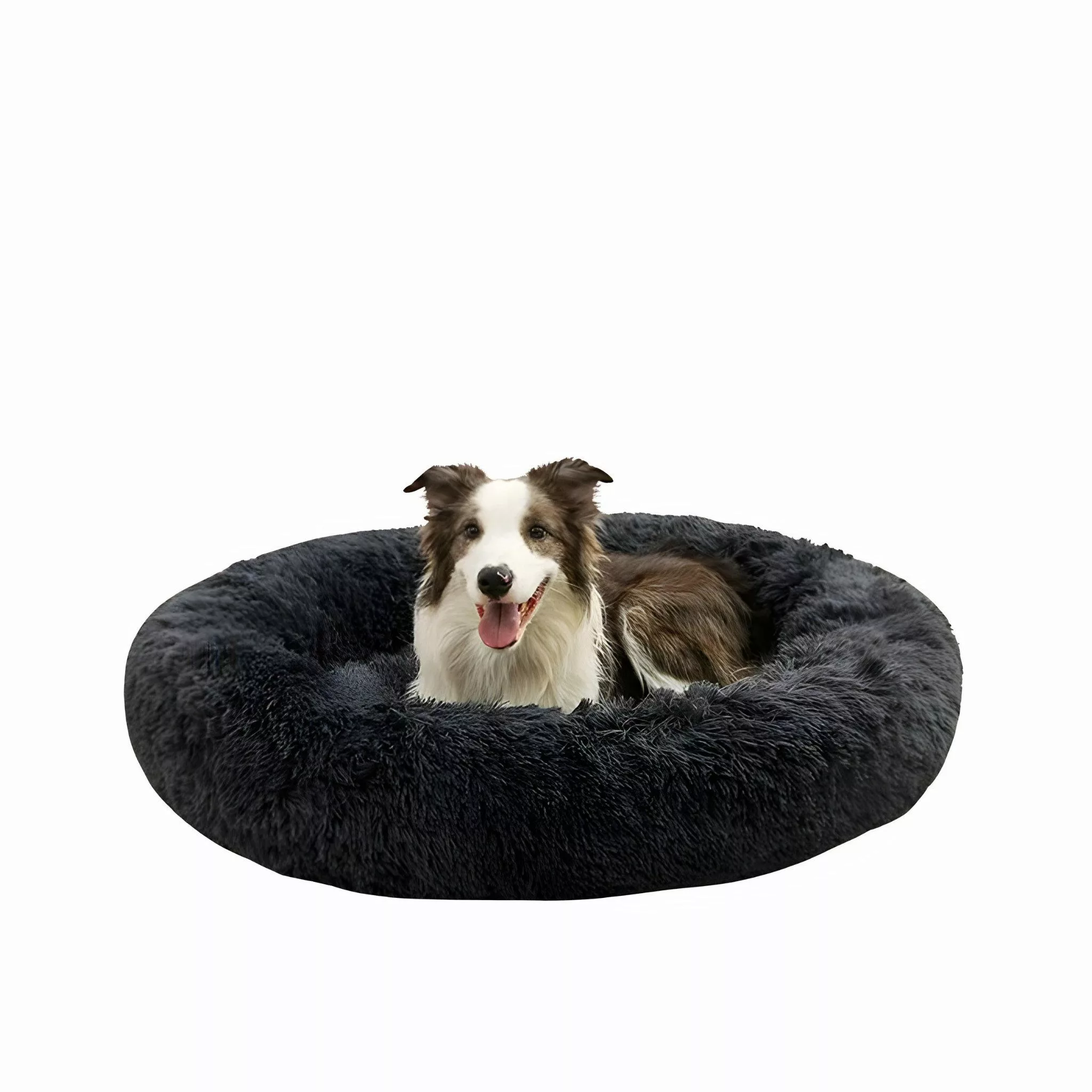 HS.SUPPLY Tierbett flauschiges Hundebett, Tierbett, Katzenbett günstig online kaufen