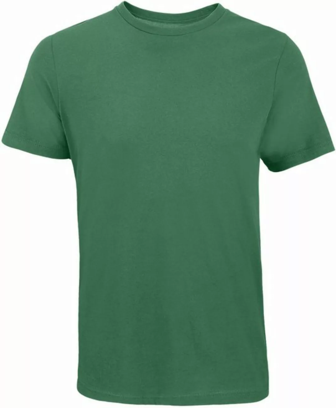 SOLS Rundhalsshirt Unisex Round Neck T-Shirt Tuner Unisex T-Shirt günstig online kaufen