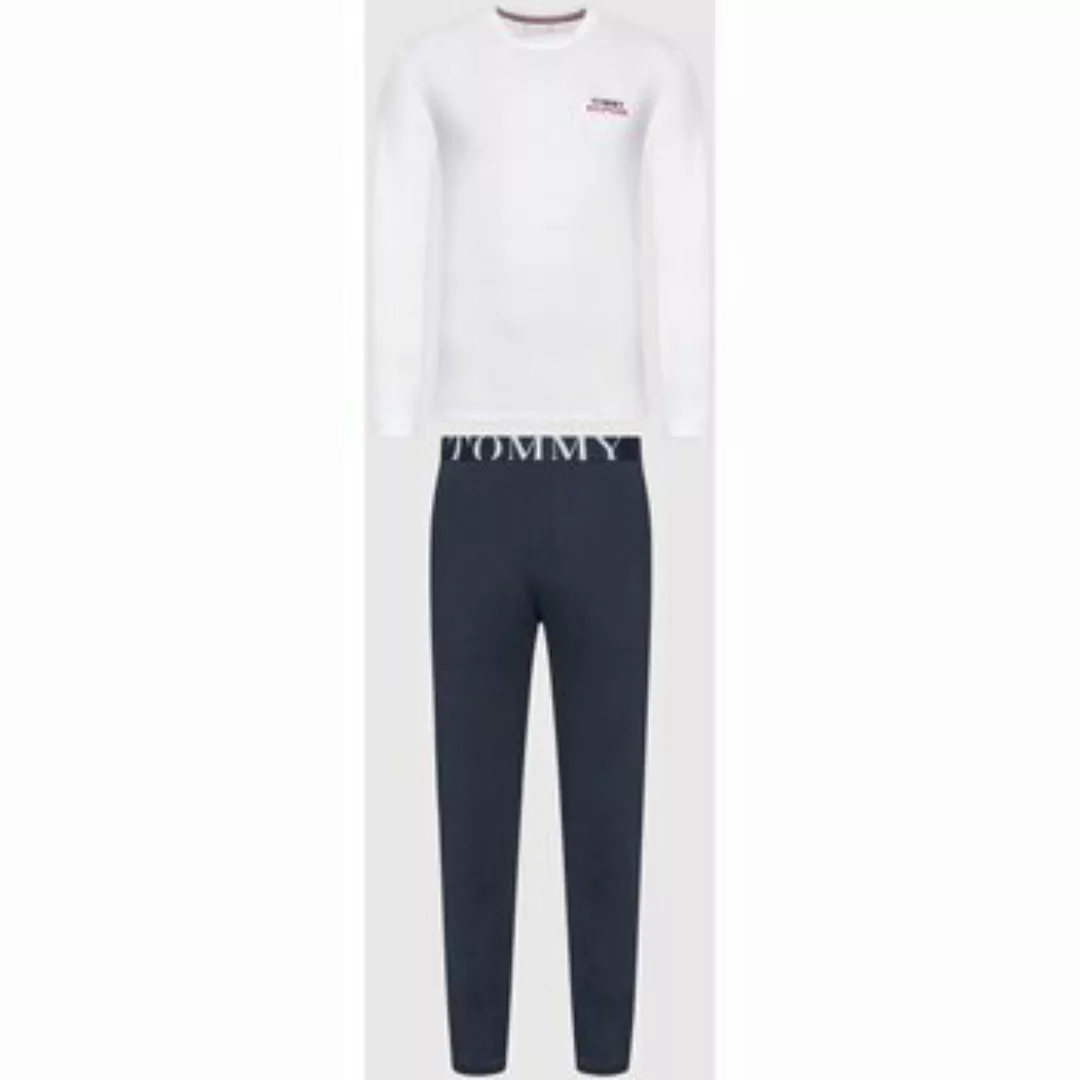 Tommy Hilfiger  Pyjamas/ Nachthemden UM0UM02434 günstig online kaufen