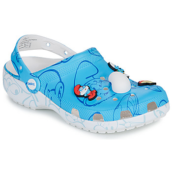 Crocs  Clogs Smurfs Classic Clog günstig online kaufen