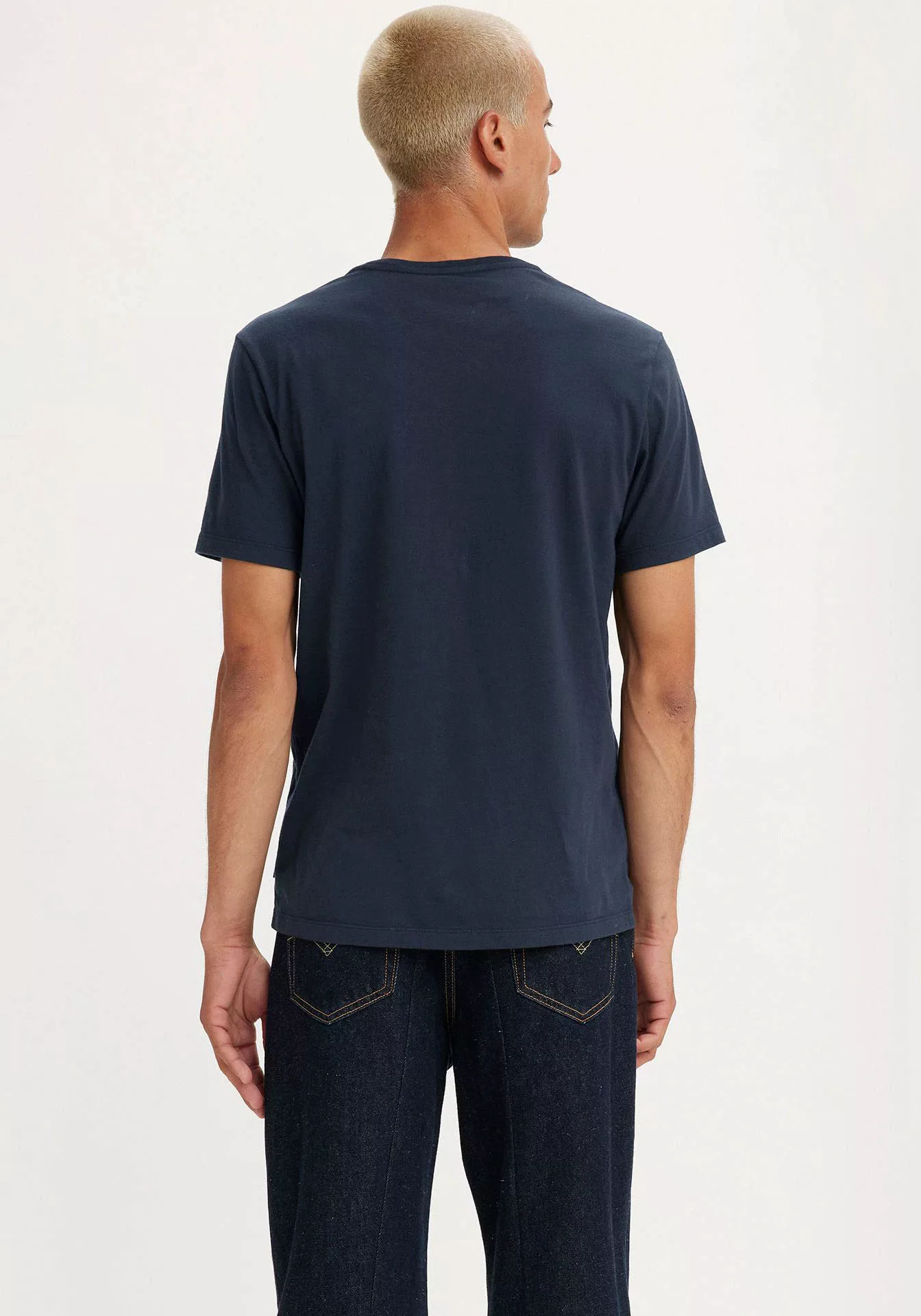 Levis T-Shirt "LE 2PK CREWNECK GRAPHIC" günstig online kaufen