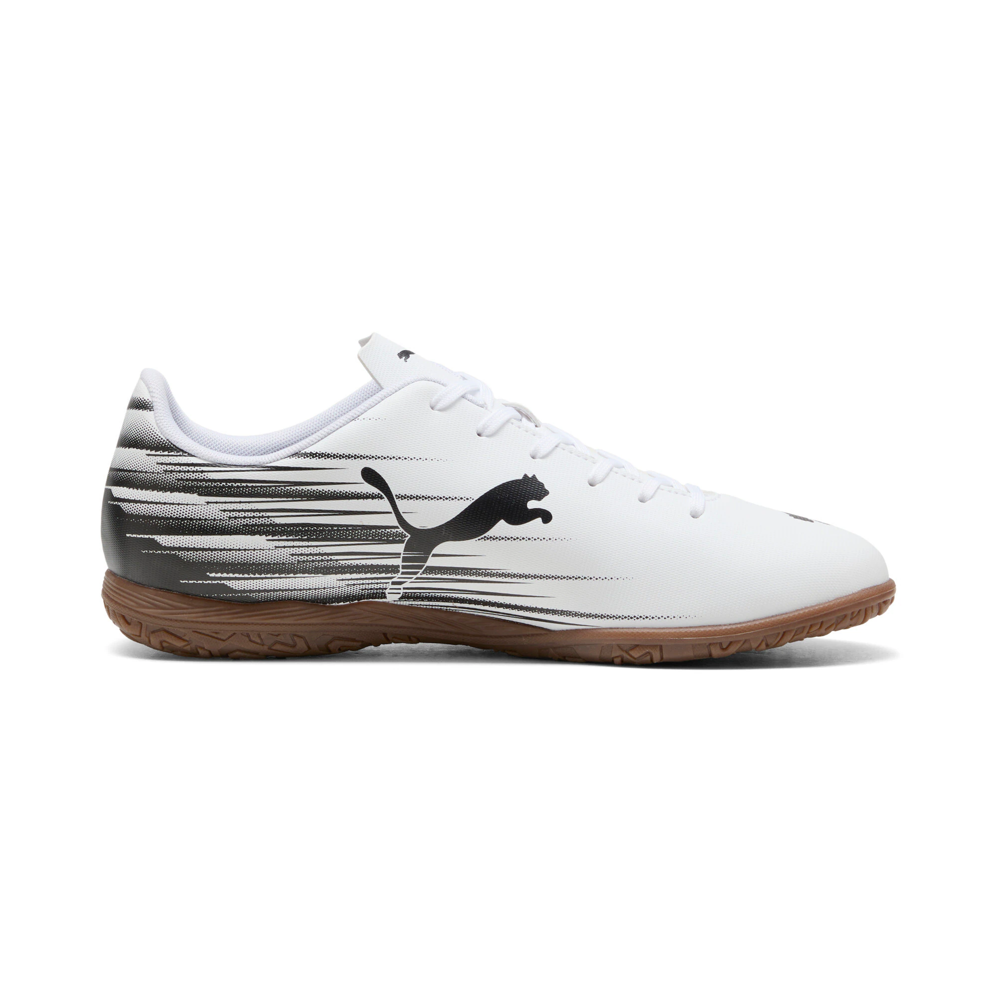 PUMA Fußballschuh "ATTACANTO II IT", für Halle und Straße günstig online kaufen