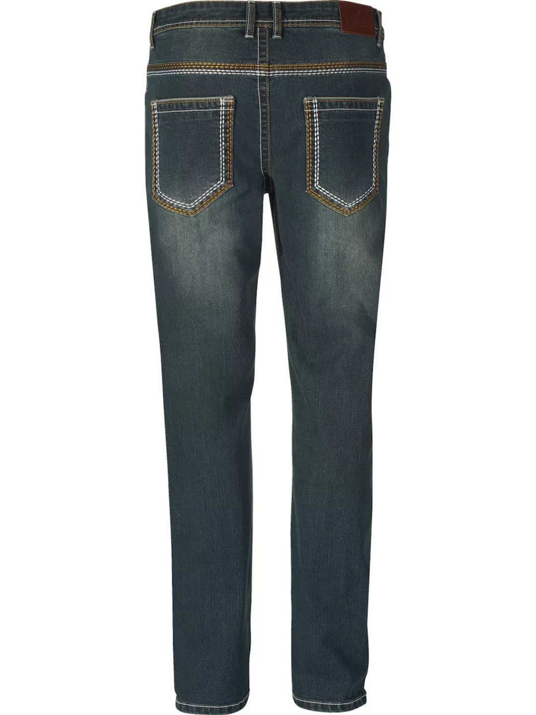 Babista 5-Pocket-Jeans "Jeans VILORIO", (1 tlg.), aus Stretch-Material günstig online kaufen