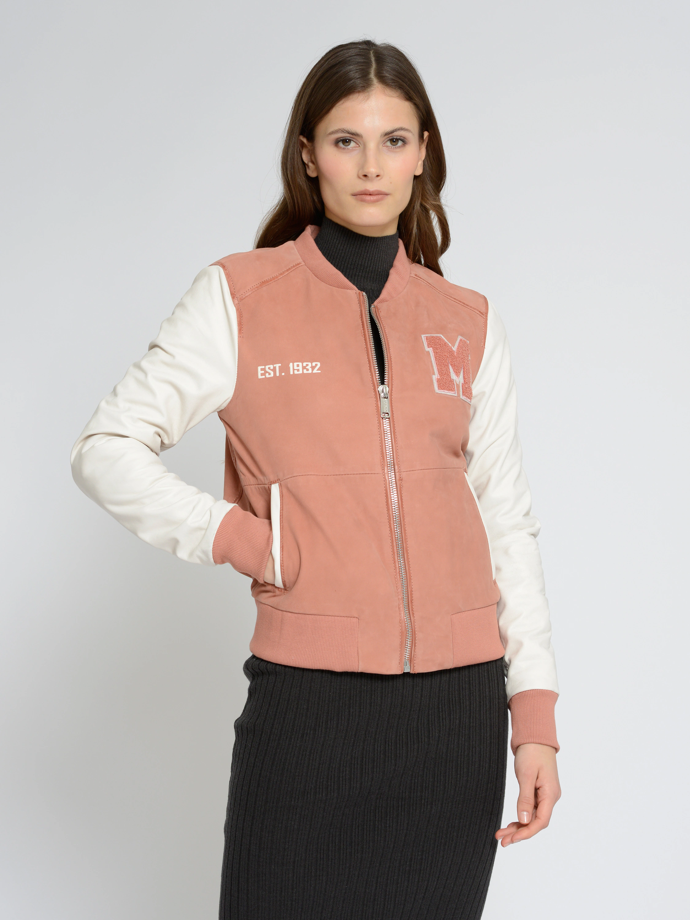 MUSTANG Blouson "31022104" günstig online kaufen