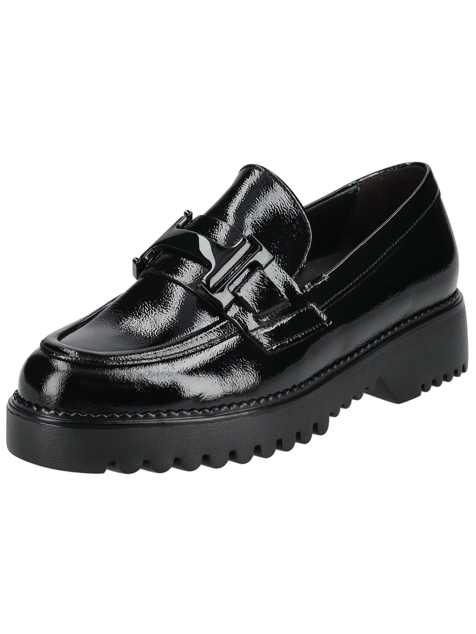 Gabor Comfort Slipper "Gabor Comfort Slipper Leder" günstig online kaufen