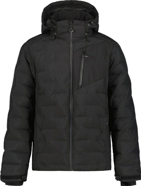 Icepeak Blouson ICEPEAK DICKINSON SCHWARZ günstig online kaufen