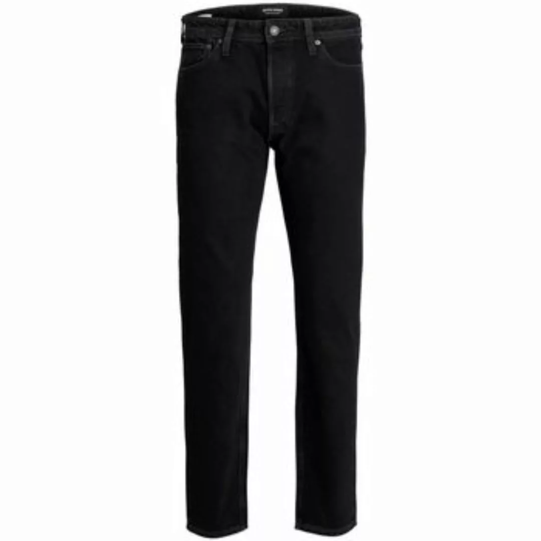 Jack & Jones  Jeans 12168656 CHRIS-BLACK DENIM günstig online kaufen