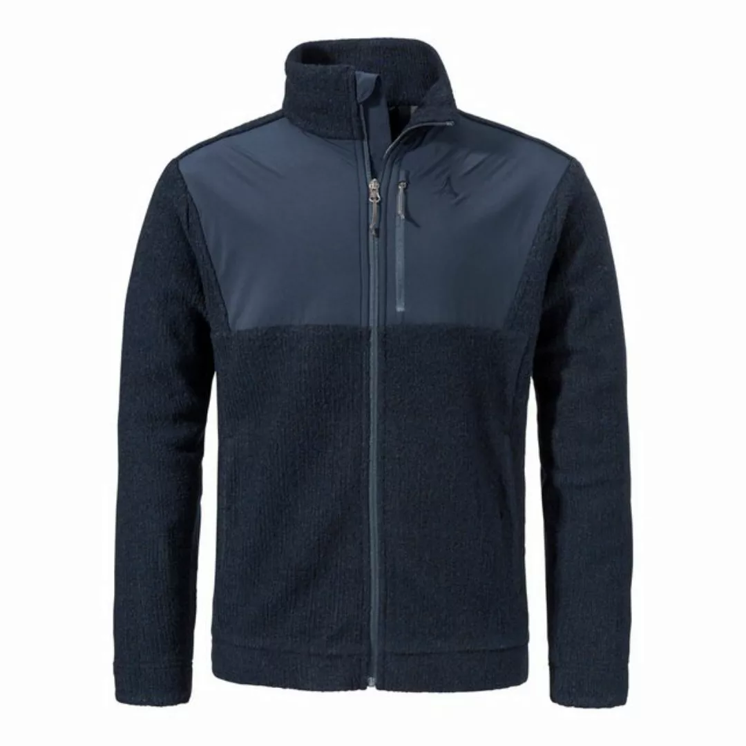 Schöffel Fleecejacke Herren Fleecejacke Urban Fleece Jacket Style Canterbur günstig online kaufen