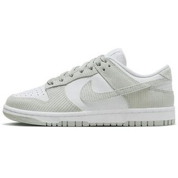 Nike  Sneaker Dunk Low Grey Corduroy günstig online kaufen