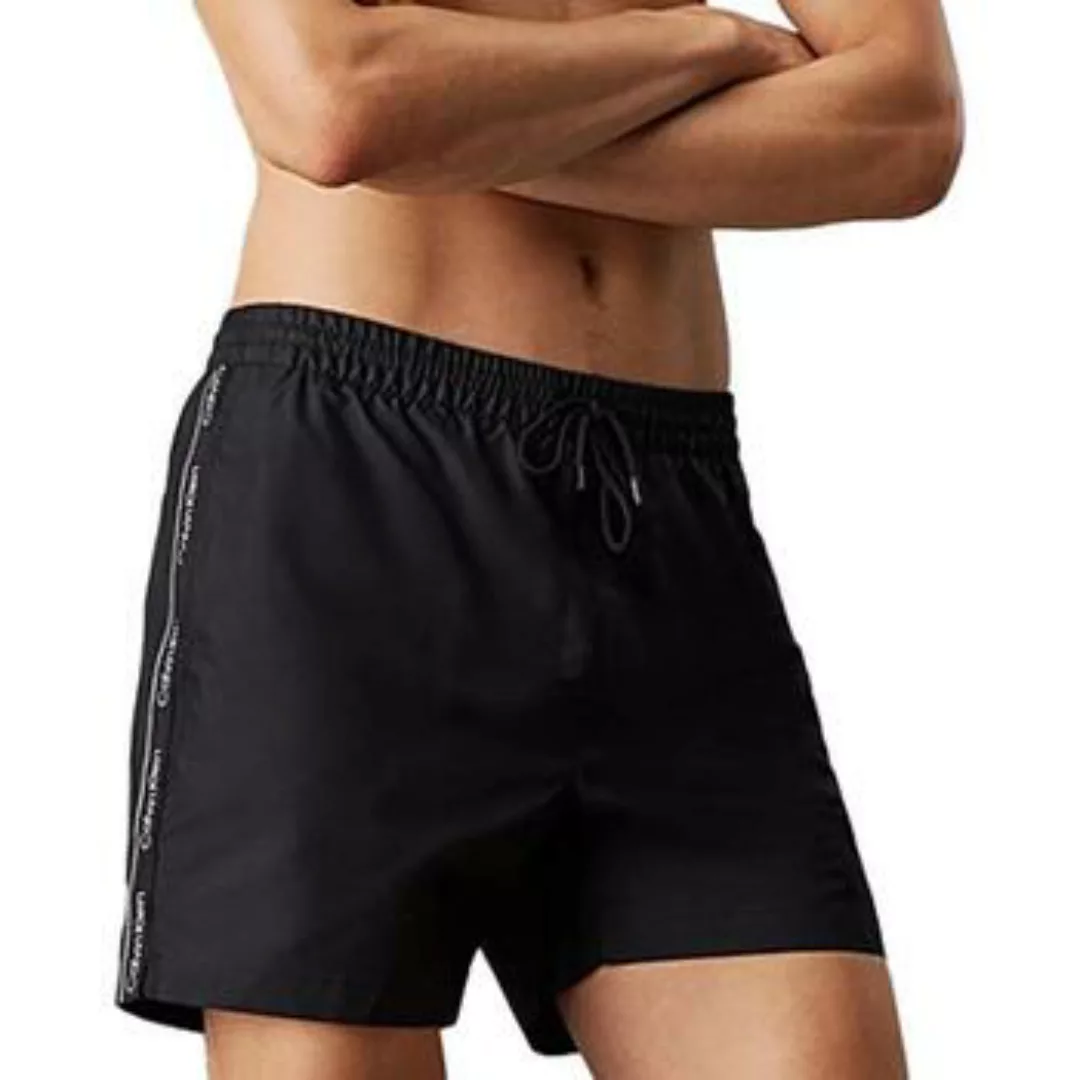 Calvin Klein Jeans  Badeshorts KM0KM01109-BEH günstig online kaufen