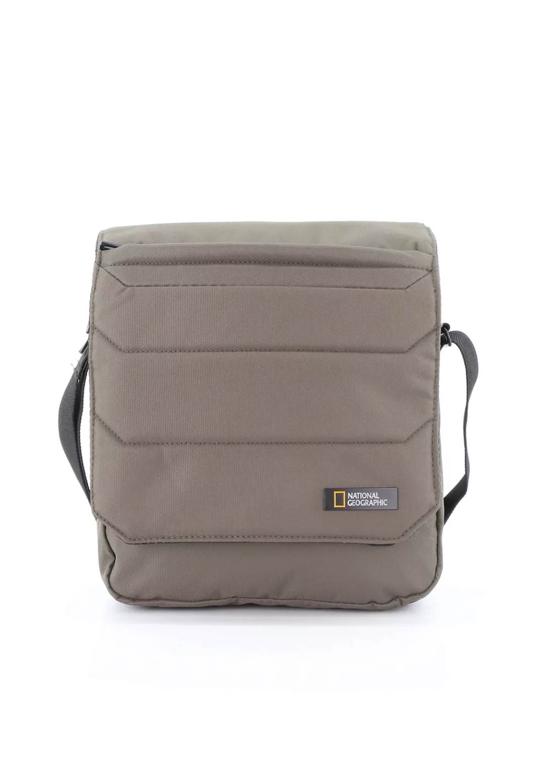 NATIONAL GEOGRAPHIC Schultertasche "Pro", mit Tablet-Fach günstig online kaufen