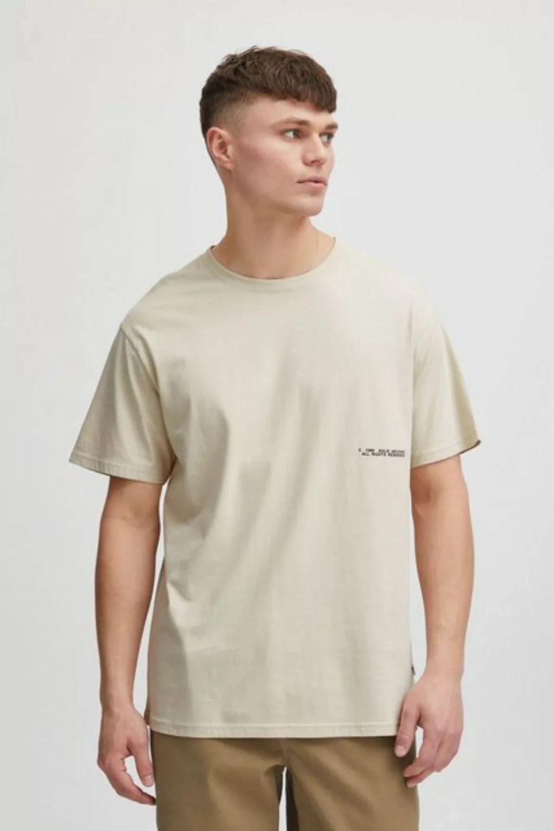 !Solid T-Shirt SDGen - 21107870 günstig online kaufen