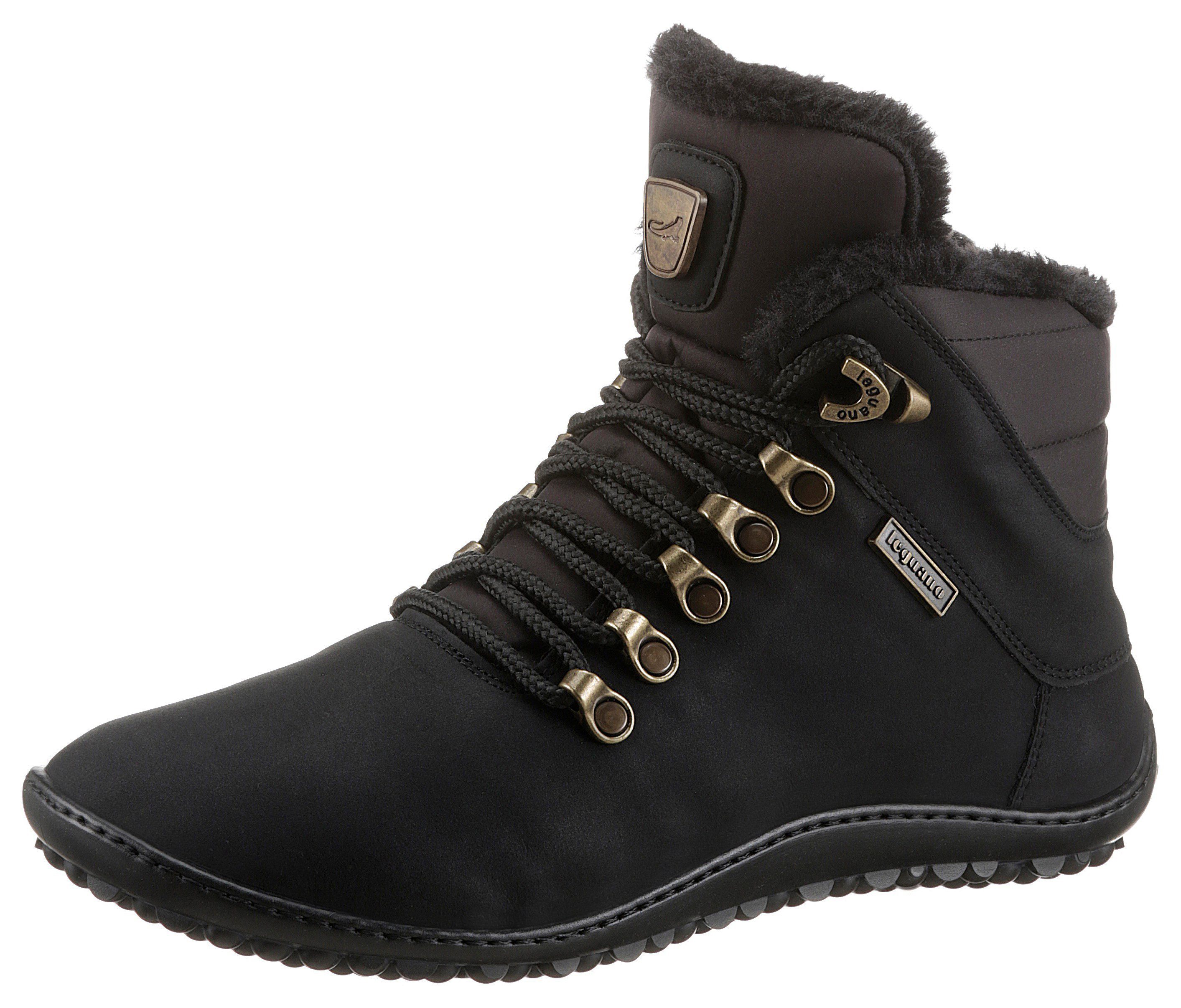 Leguano HUSKY Barfußschuh, Bequemschuh, Komfortschuh, Flats, günstig online kaufen