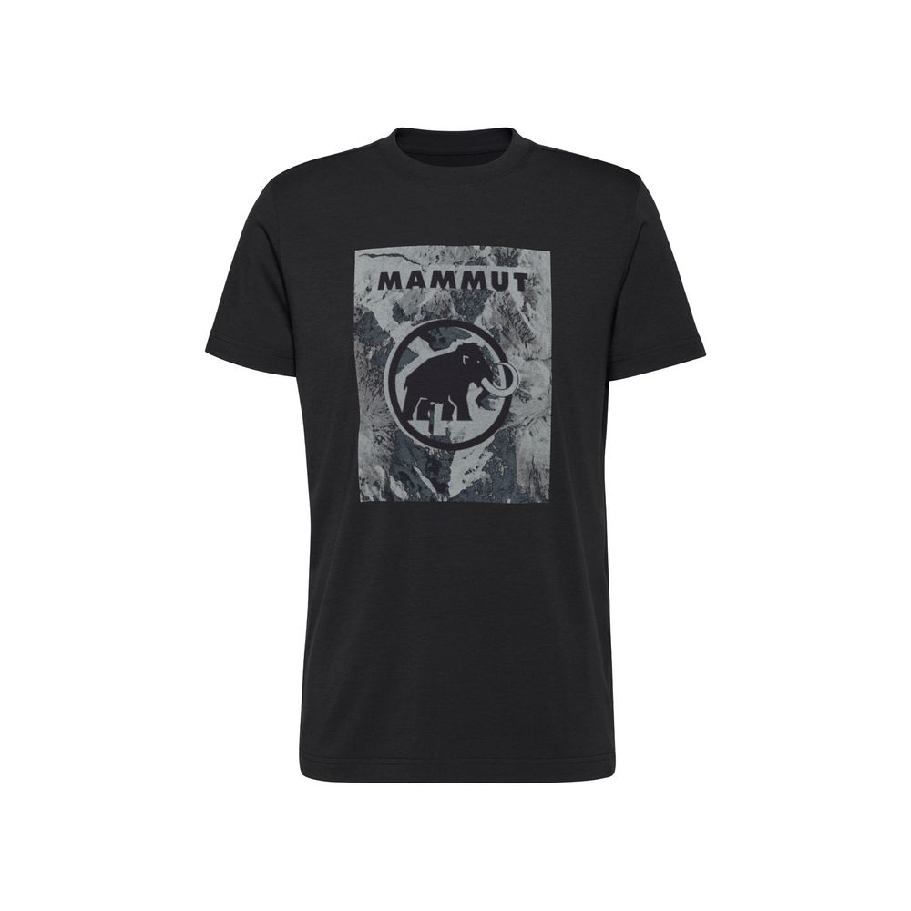 Mammut Trovat T-Shirt Men Mammut - T-Shirt günstig online kaufen