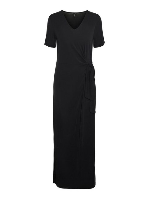 Vero Moda Maxikleid Imila (1-tlg) Drapiert/gerafft günstig online kaufen