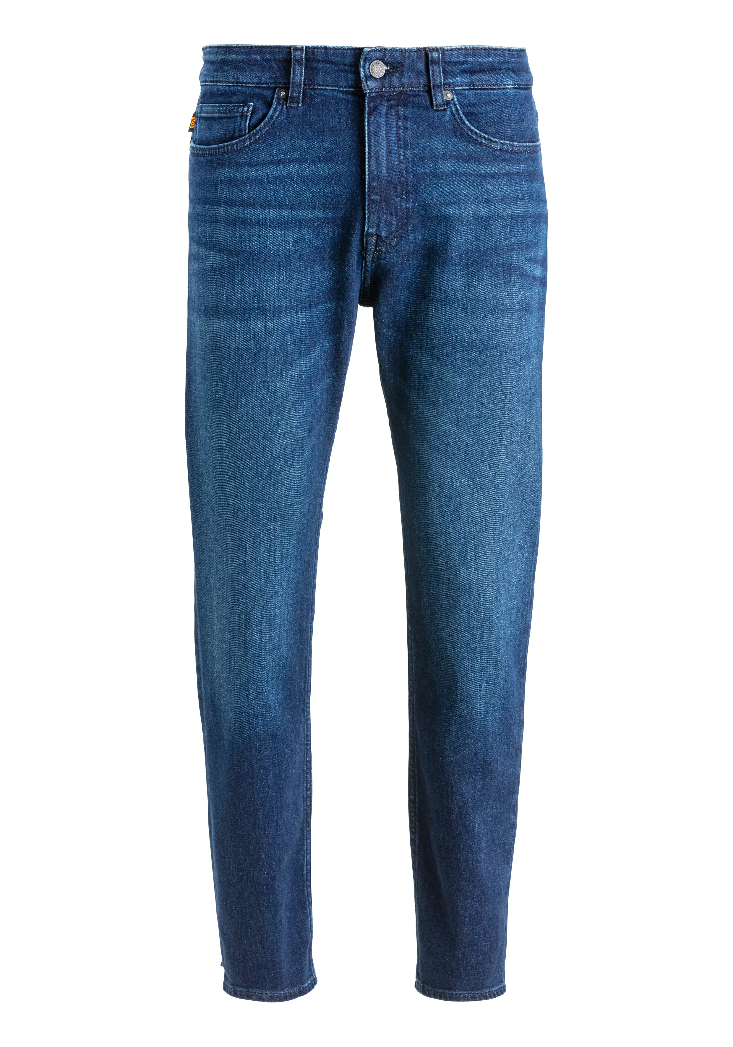 BOSS ORANGE Slim-fit-Jeans "DELAWARE BO" günstig online kaufen