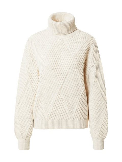 Guido Maria Kretschmer Women Strickpullover Maxine (1-tlg) Plain/ohne Detai günstig online kaufen