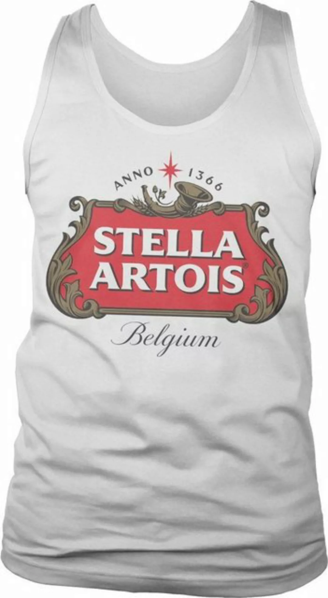 Stella Artois T-Shirt günstig online kaufen