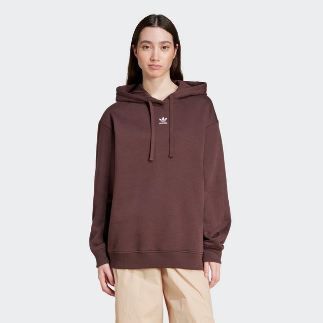 adidas Originals Kapuzensweatshirt ESS HOODIE günstig online kaufen