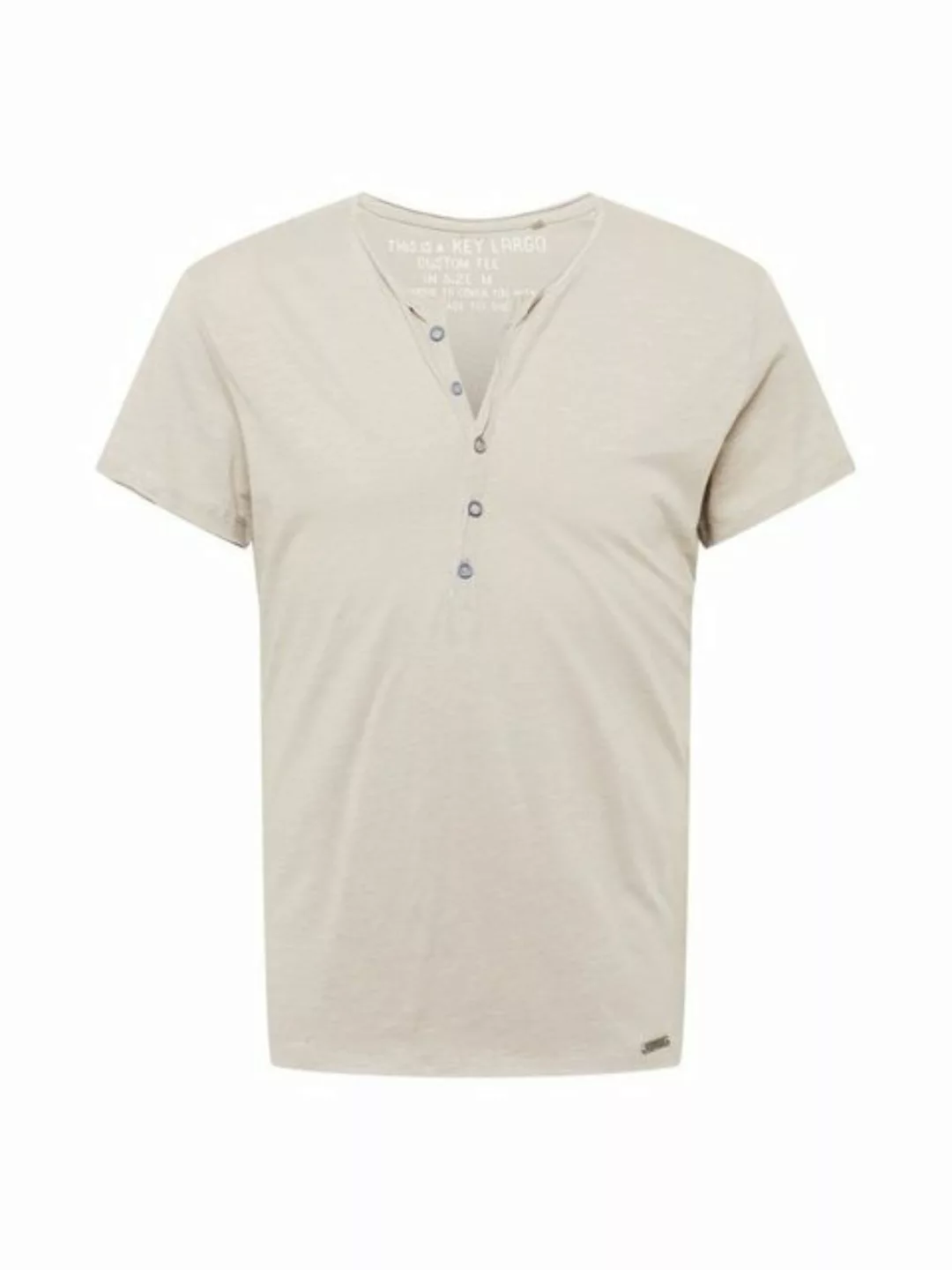 Key Largo T-Shirt LEMONADE (1-tlg) günstig online kaufen