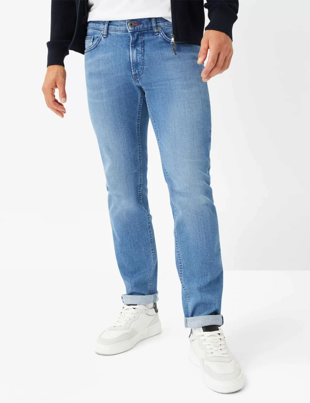 Brax 5-Pocket-Jeans "Style CHUCK" günstig online kaufen