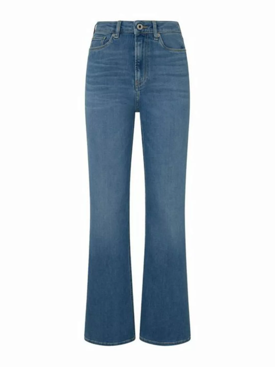 Pepe Jeans Slim-fit-Jeans FLARE HW günstig online kaufen