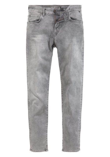 Petrol Industries Slim-fit-Jeans Seaham günstig online kaufen