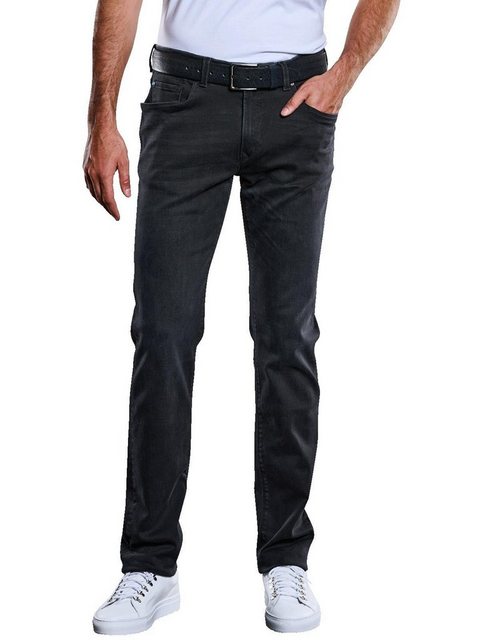 ENGBERS GERMANY 5-Pocket-Jeans Jeans slim fit günstig online kaufen