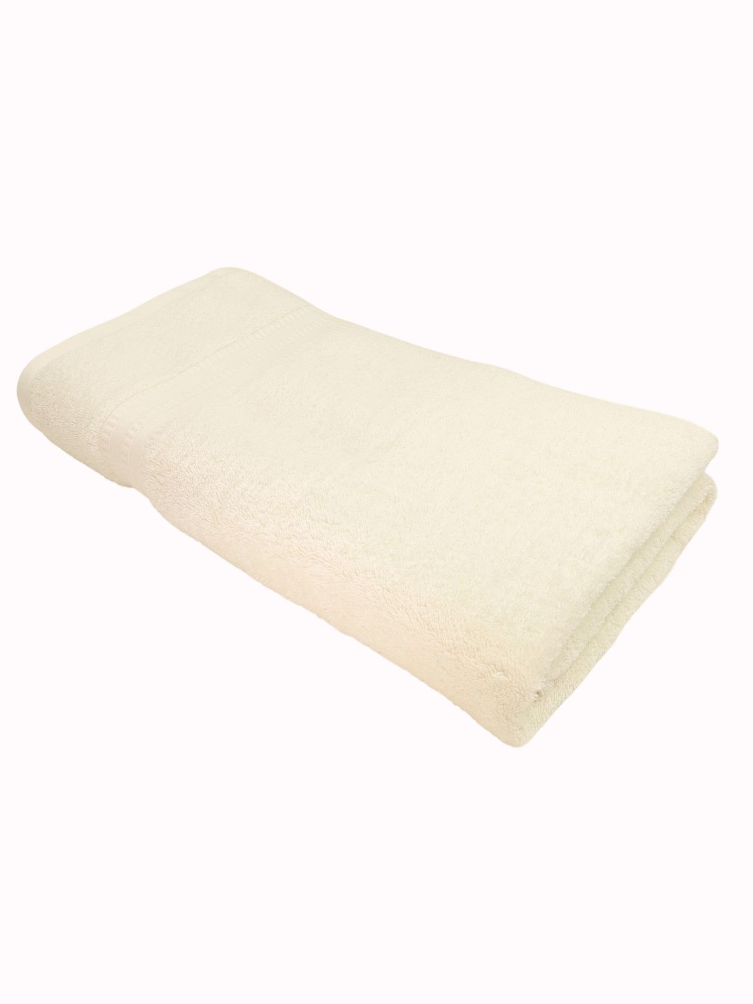 Julie Julsen Handtücher 4-Handtücher-Naturweiß, Bio-Baumwolle (4-St) günstig online kaufen