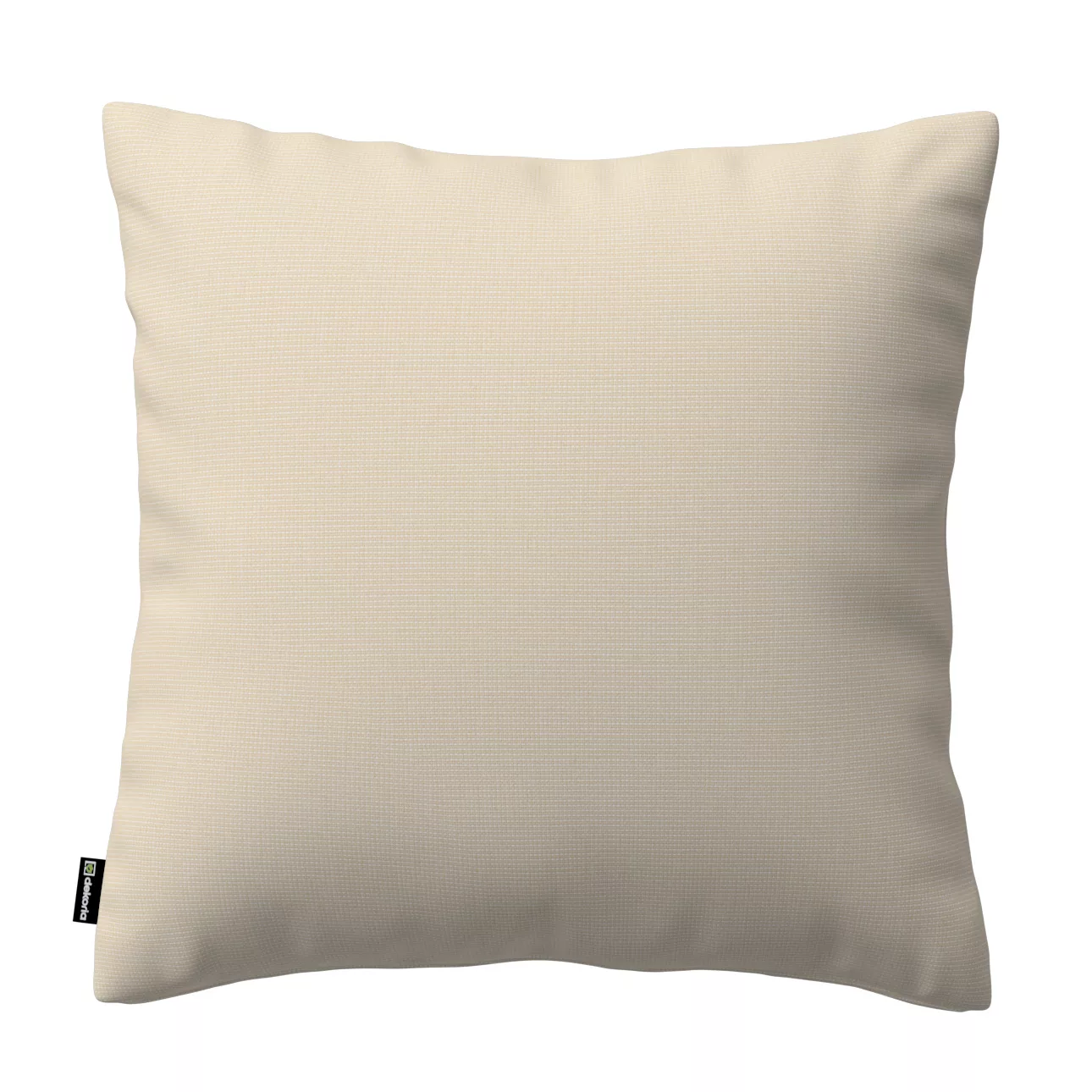 Kissenhülle Kinga, beige-creme, 43 x 43 cm, Outdoor Oasis (703-30) günstig online kaufen