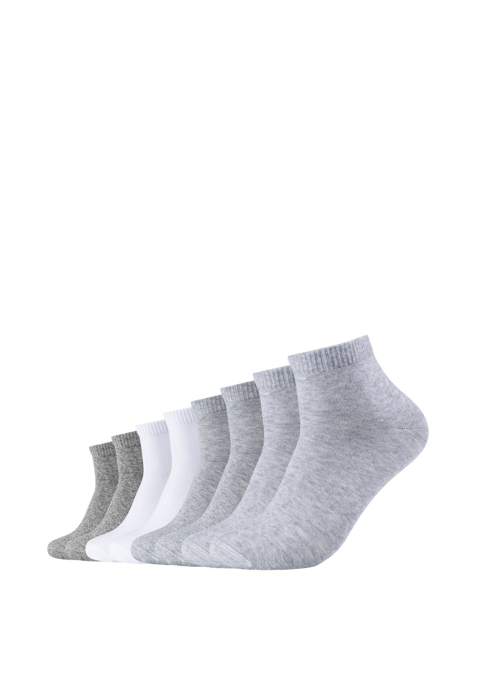 s.Oliver Kurzsocken Kurzsocken 8er Pack günstig online kaufen
