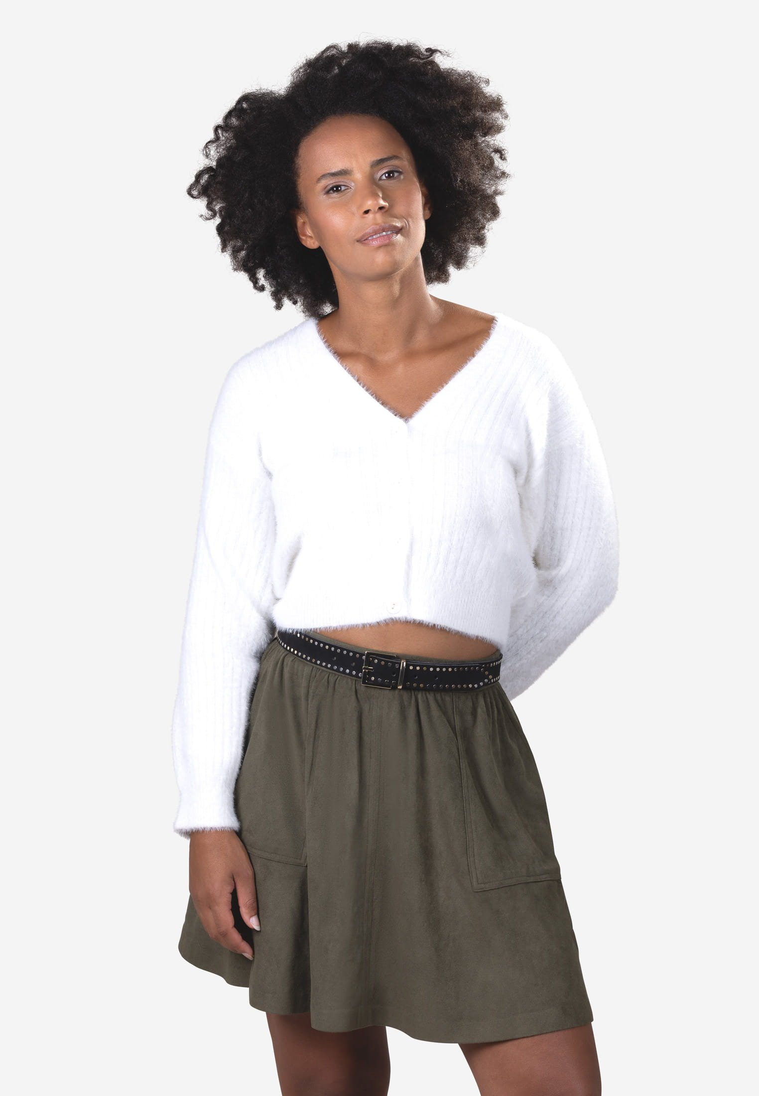 Tamaris Ledergürtel Essential Classics (1-St) günstig online kaufen