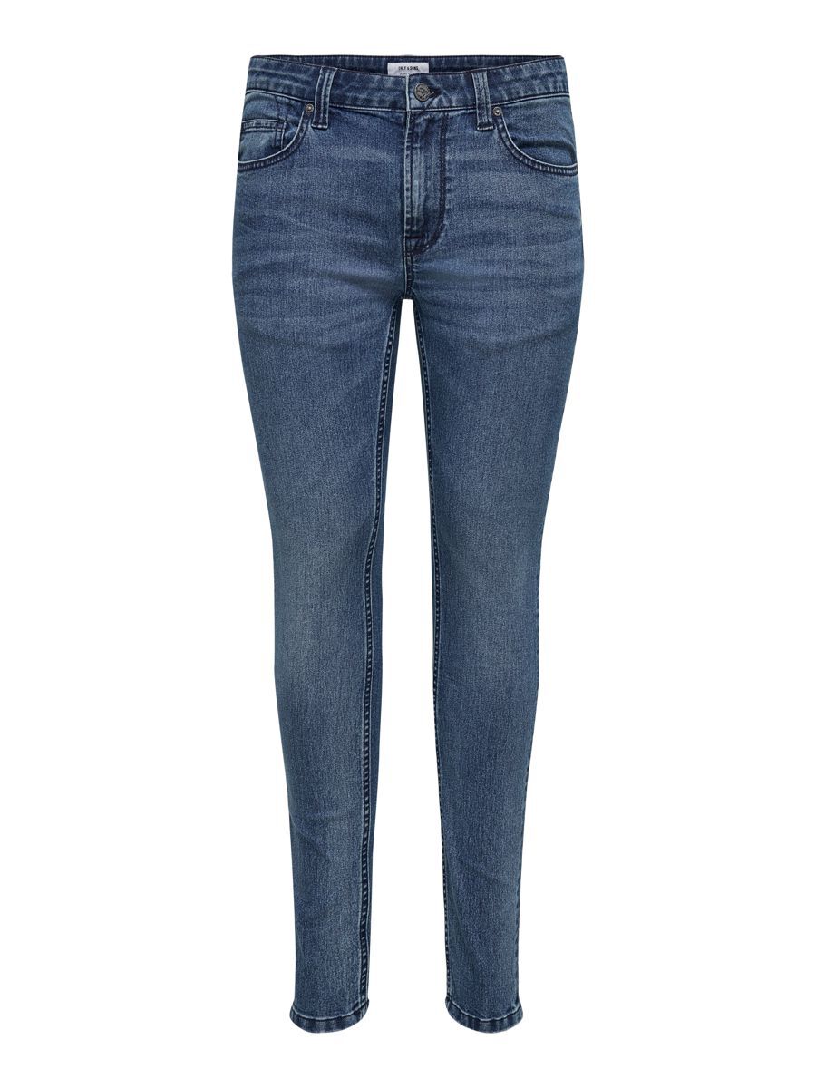 ONSWARP SKINNY FIT JEANS günstig online kaufen