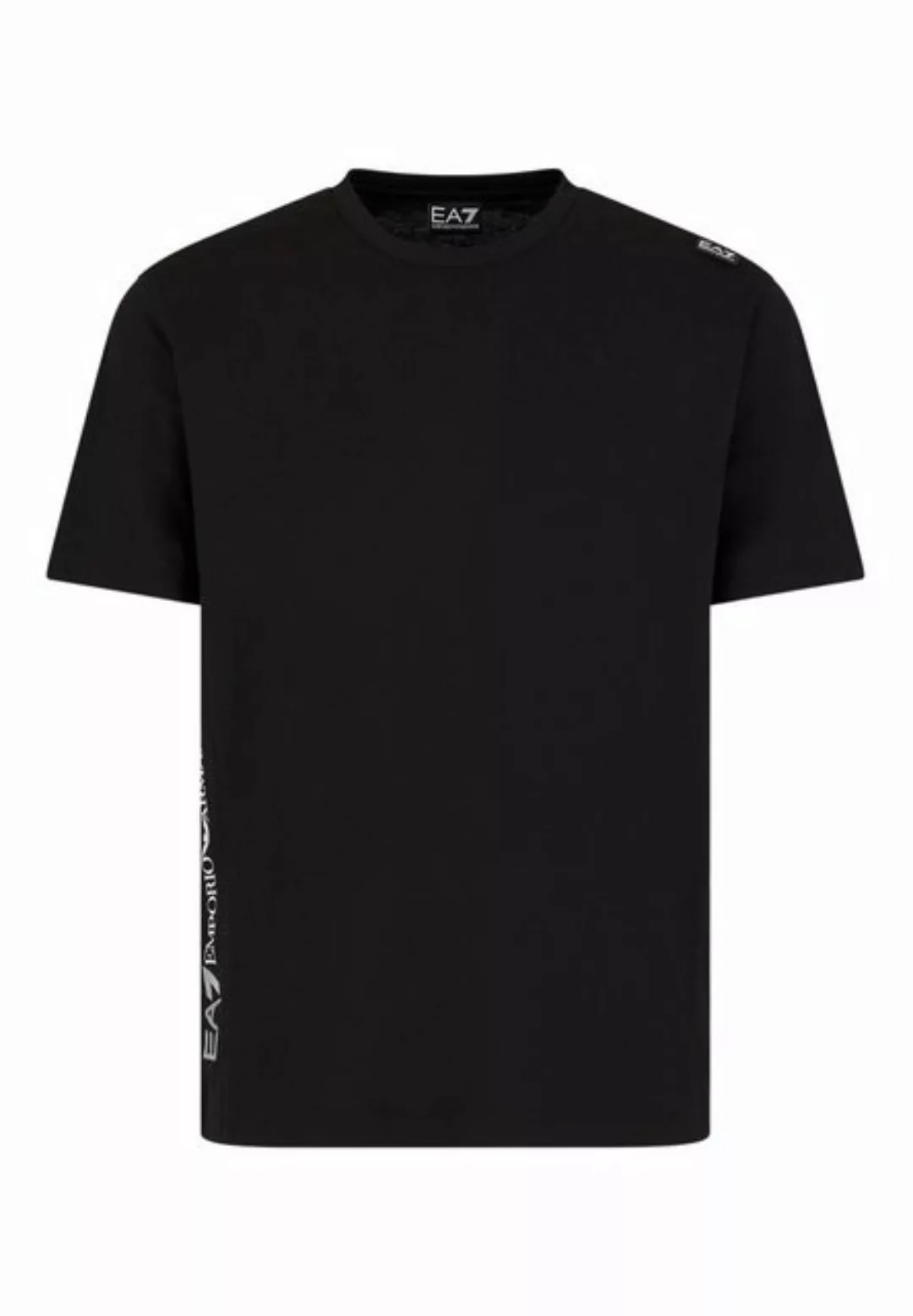 Emporio Armani T-Shirt T-Shirt Kurzarmshirt (1-tlg) günstig online kaufen