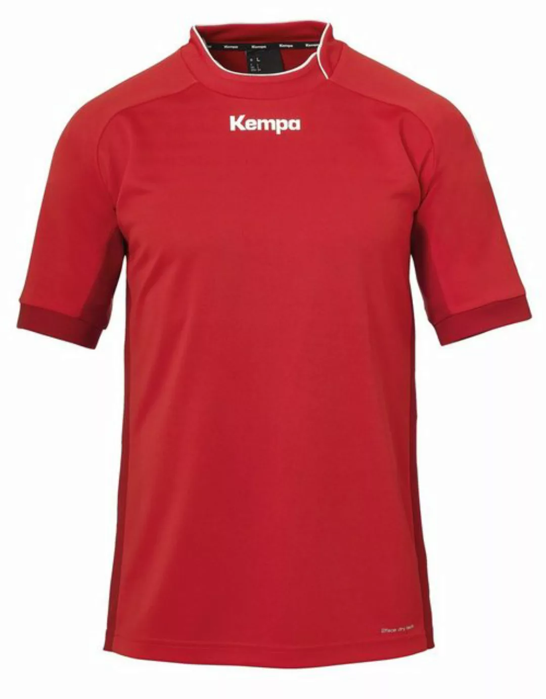 Kempa Kurzarmshirt Shirt PRIME TRIKOT schnelltrocknend günstig online kaufen
