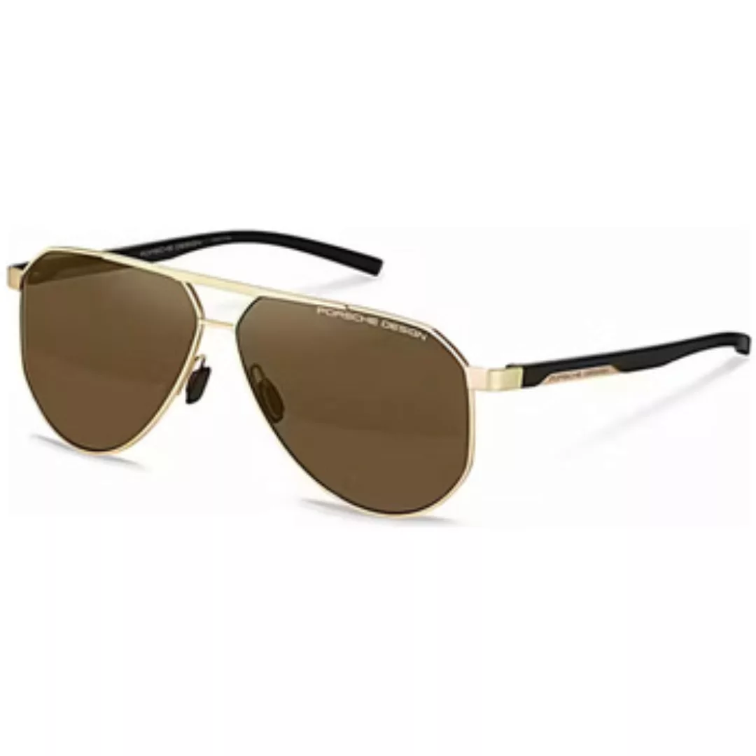 Porsche Design  Sonnenbrillen Sonnenbrille P8983-B-171 günstig online kaufen